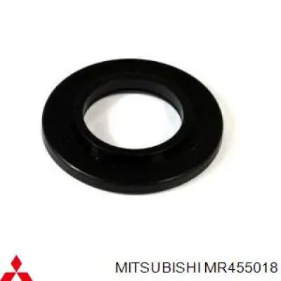 MR455018 Mitsubishi soporte amortiguador delantero