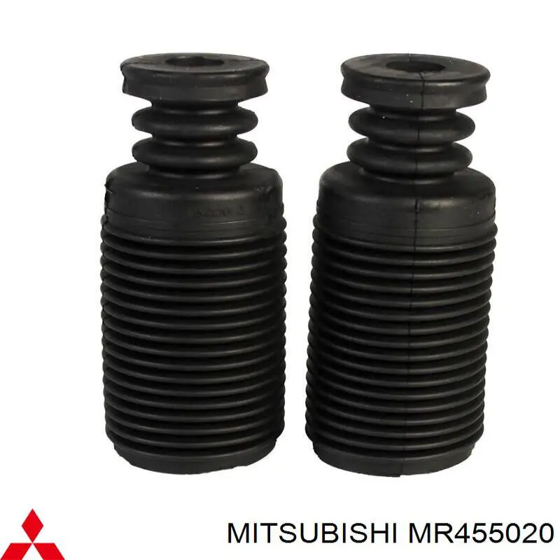 Tope de amortiguador delantero Mitsubishi MR455020 precio, desde 11,57 EUR