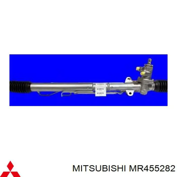 Engranaje de dirección Mitsubishi MR455282 precio, desde 558,11 EUR