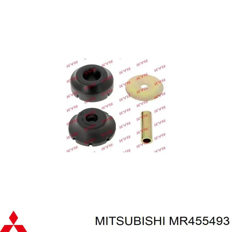 MR455493 Mitsubishi