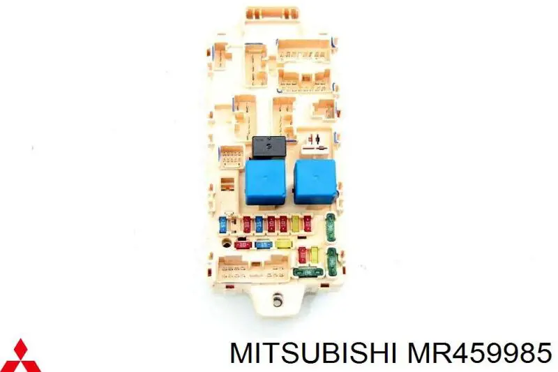 MR459985 Mitsubishi caja de fusibles