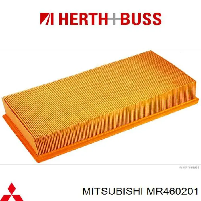 Comprar MR460201 Mitsubishi Filtro de aire del habitáculo