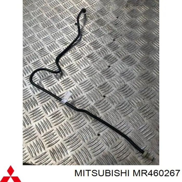  Mitsubishi MR460267