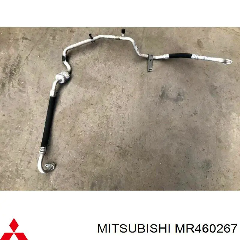  Mitsubishi MR460267 precio, desde 62,44 EUR