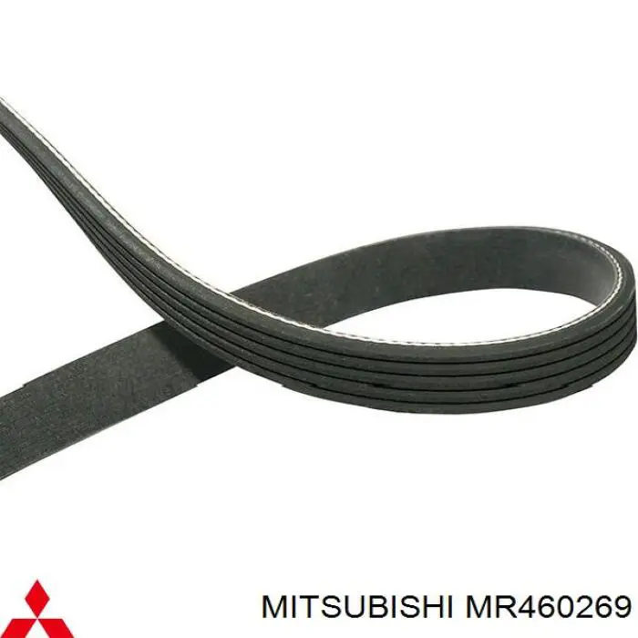 Aire acondicionado capacitor Mitsubishi MR460269 precio, desde 68,24 EUR