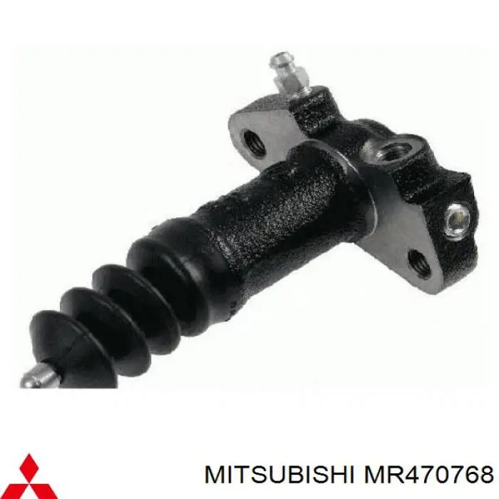 Bomba auxiliar de embrague Mitsubishi MR470768 precio, desde 38,48 EUR