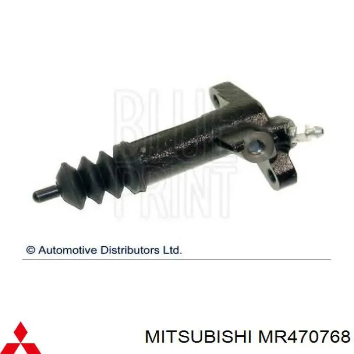 Comprar MR470768 Mitsubishi Bombín de embrague