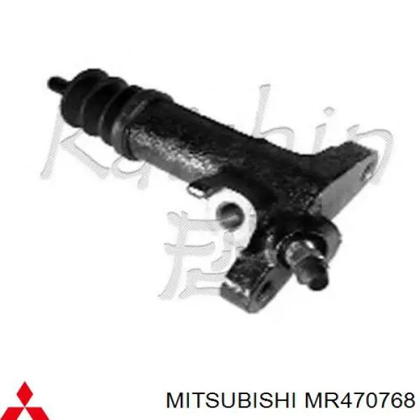 Bombin de embrague MR470768 Mitsubishi