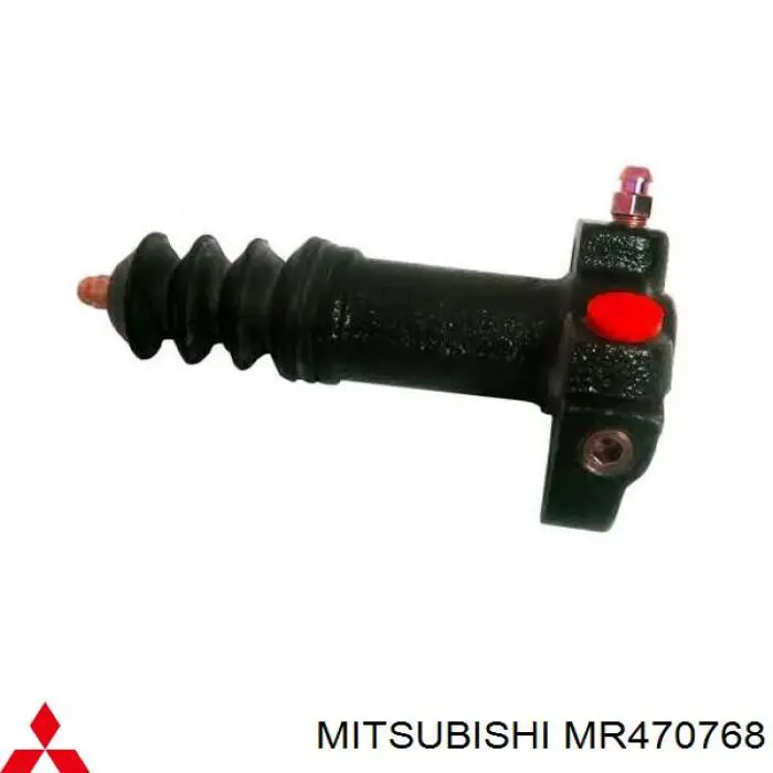 MR470768 Mitsubishi Cilindro receptor de embrague