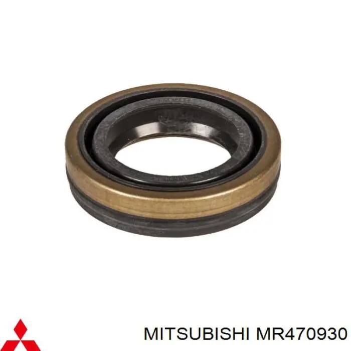 Retén del semieje trasero Mitsubishi MR470930 precio, desde 17,41 EUR