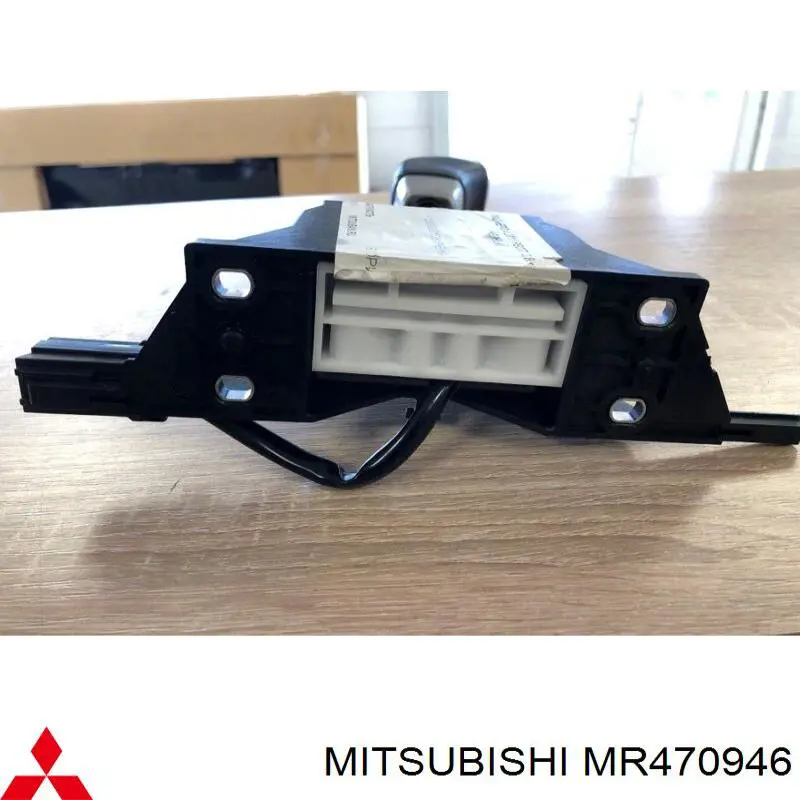 Sensor de posiciones de la transmisión automática Mitsubishi MR470946 precio, desde 66,59 EUR