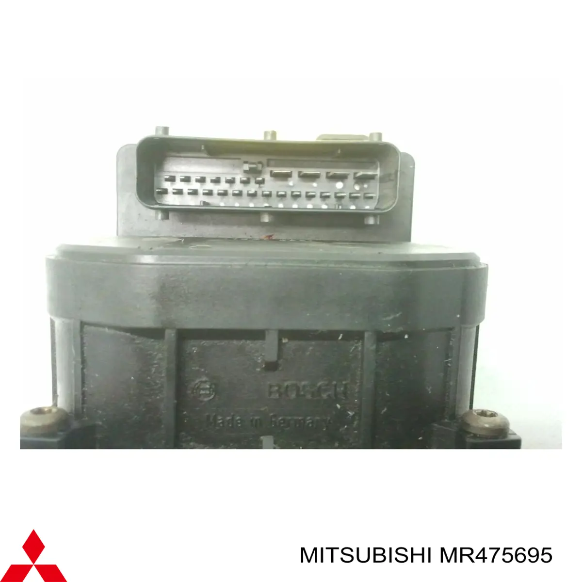 0265216774 Bosch módulo hidráulico abs