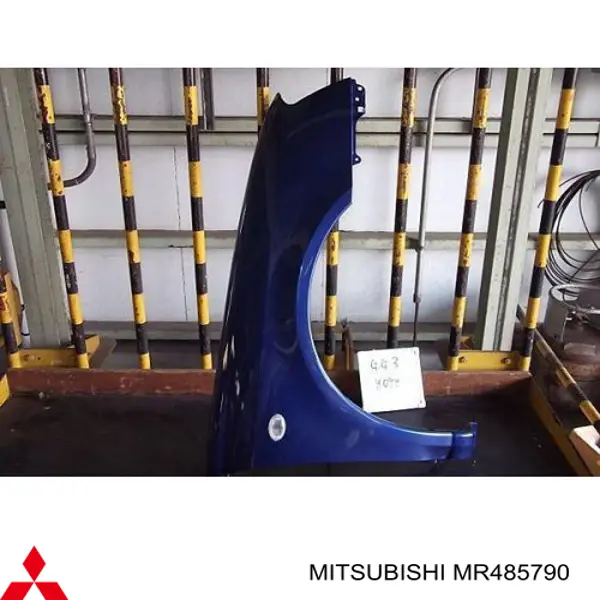  Mitsubishi MR485790 precio, desde 70,93 EUR