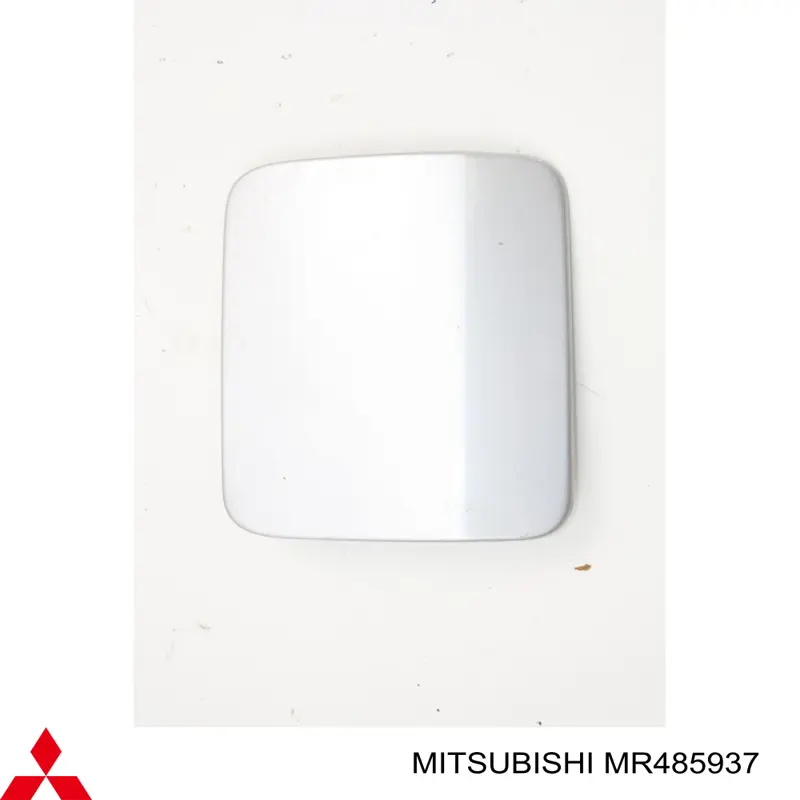 Tapa del depósito de gasolina para Mitsubishi Pajero 