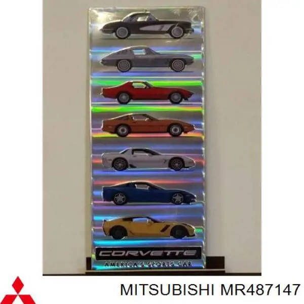  Mitsubishi MR487147 precio, desde  