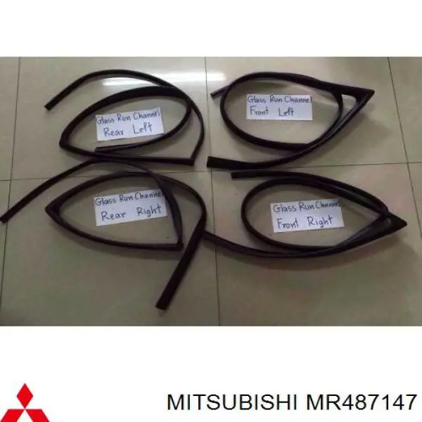 MR487147 Mitsubishi 