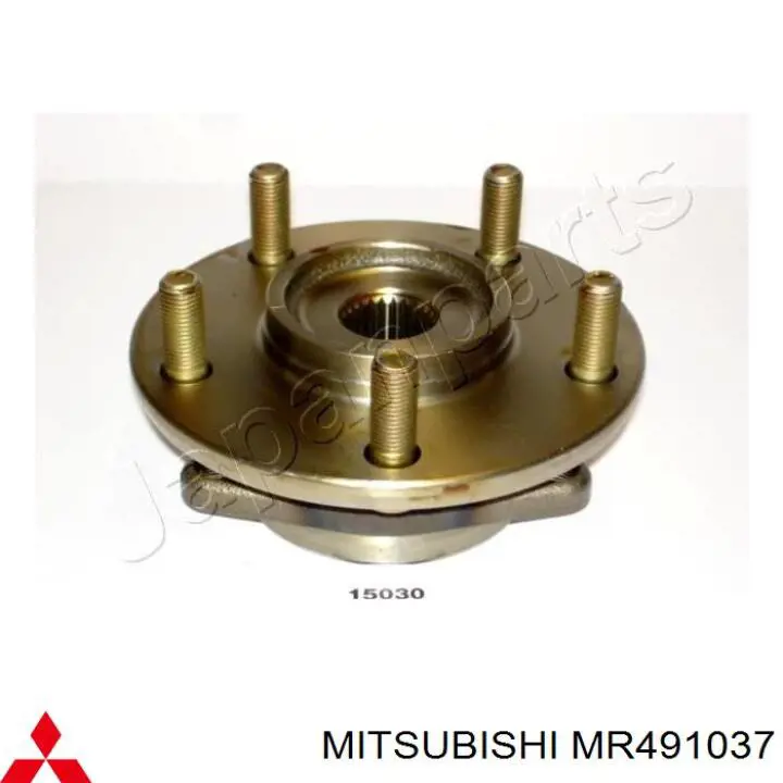 MR491037 Mitsubishi