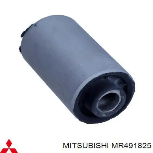 Silentblock delantero de ballesta trasera Mitsubishi MR491825 precio, desde 14,31 EUR