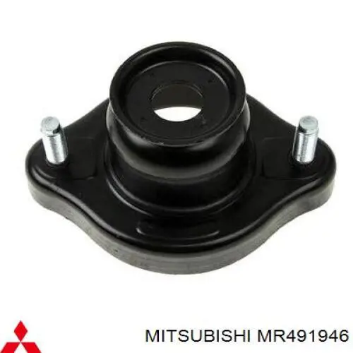 Comprar MR491946 Mitsubishi Copela de amortiguador trasero