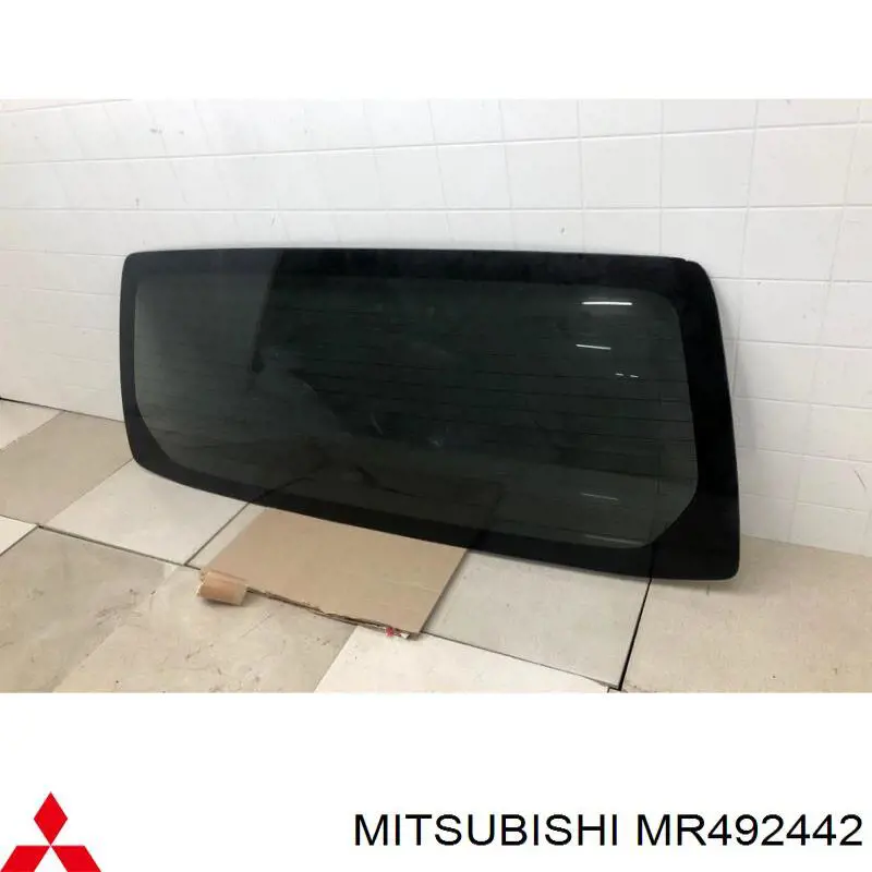 MR492442 Mitsubishi