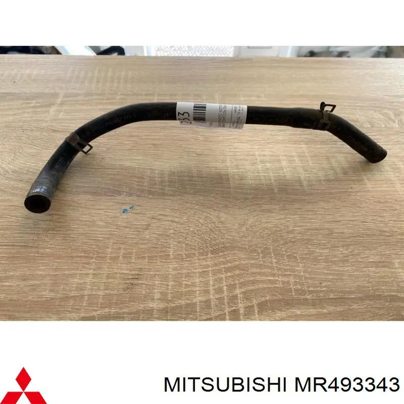 Comprar MR493343 Mitsubishi 
