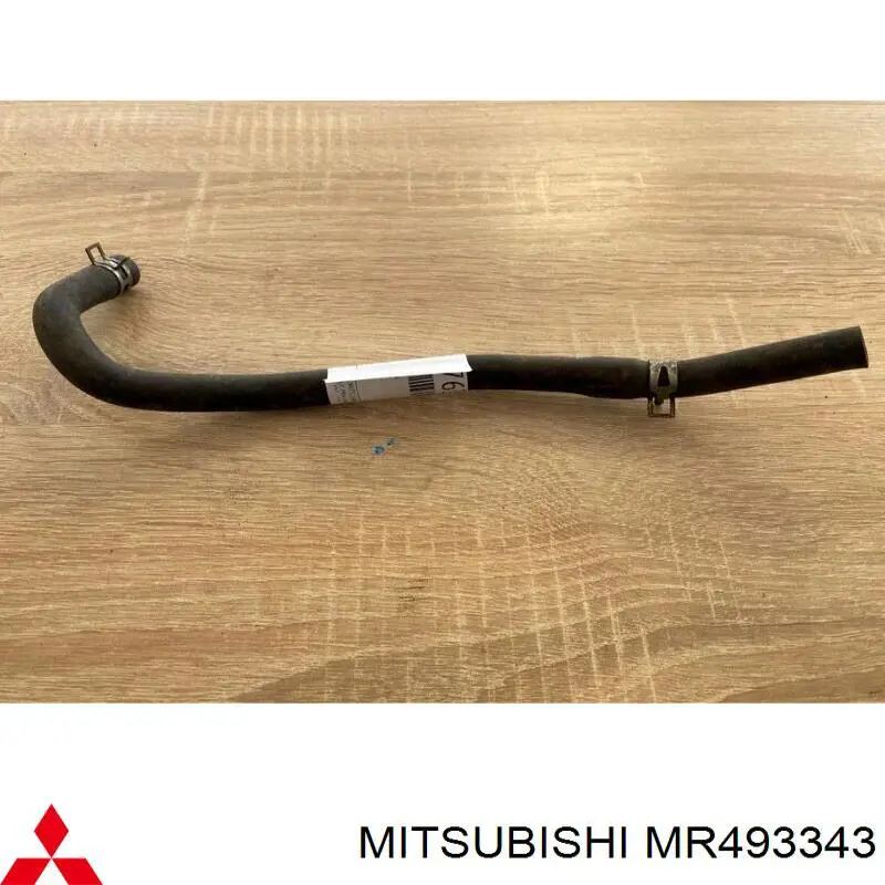  Mitsubishi MR493343 precio, desde  EUR