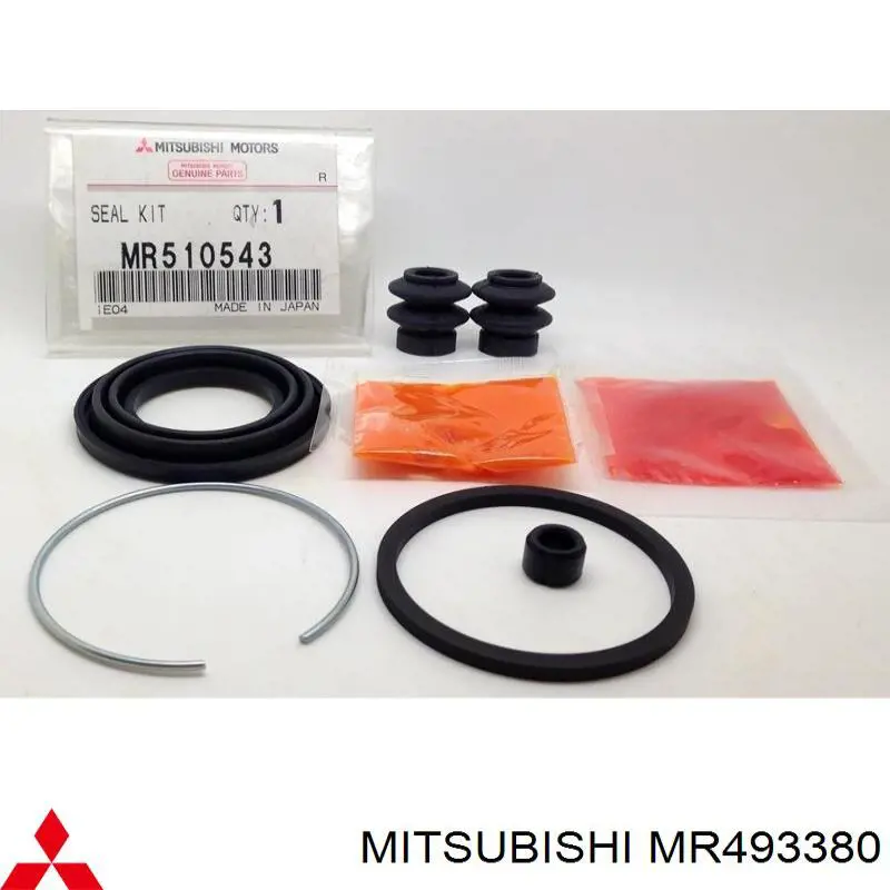 MR493380 Mitsubishi