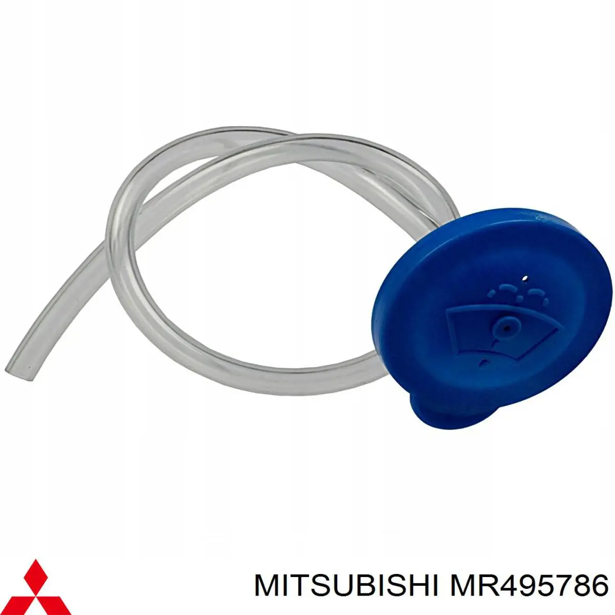 Comprar Deposito de limpiaparabrisas Mitsubishi Pajero SPORT I K90