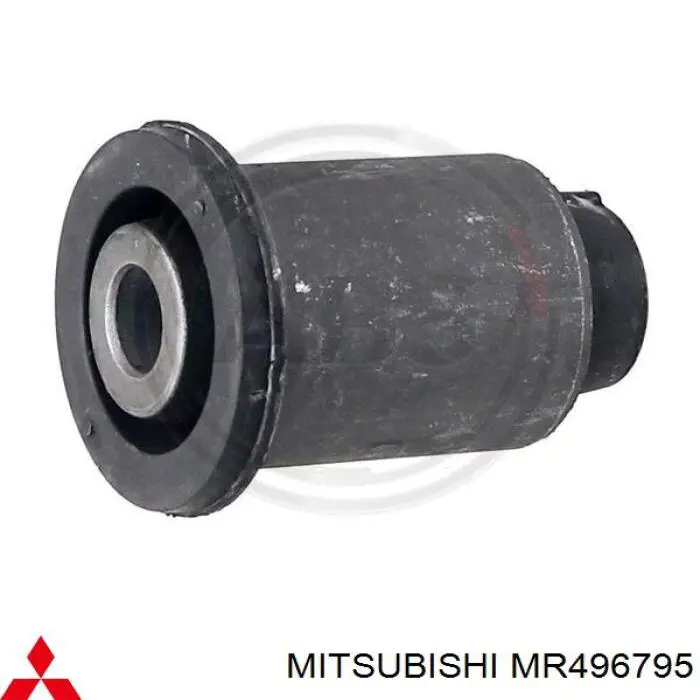 Comprar 4013A134 Mitsubishi Brazo inferior izquierdo de la suspensión delantera