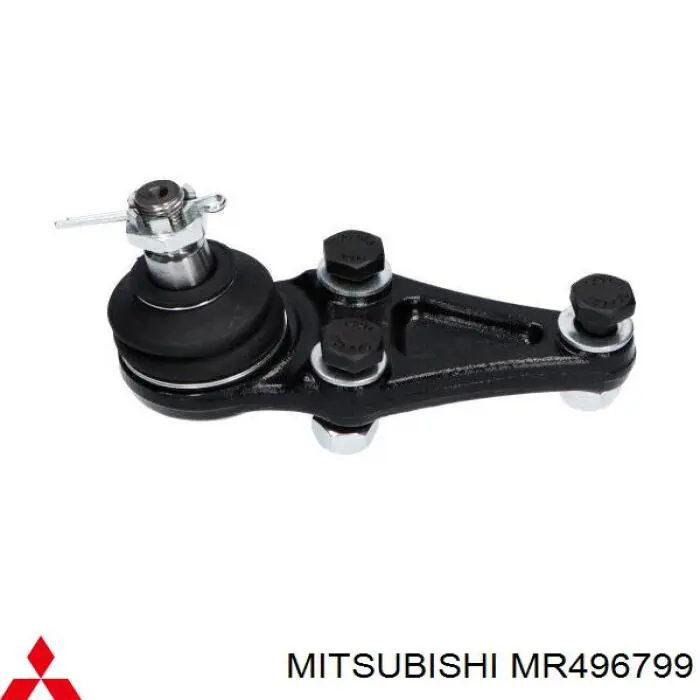  Mitsubishi MR496799