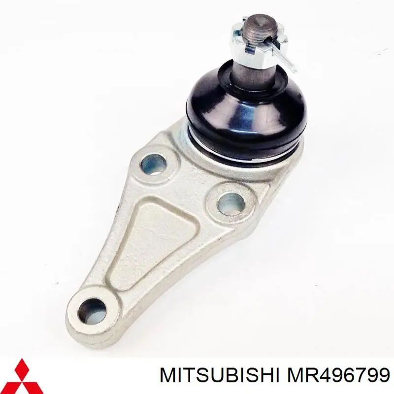 Comprar MR496799 Mitsubishi Rótula inferior de suspensión
