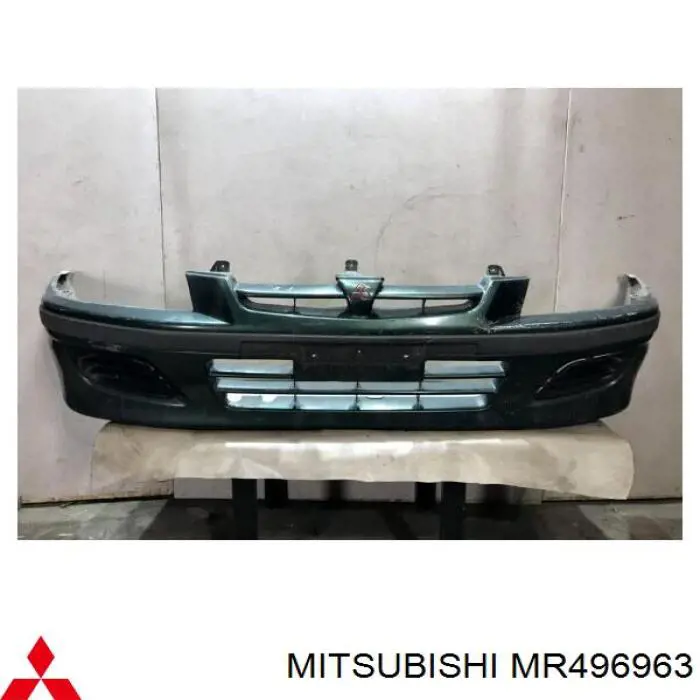 Puerta trasera izquierda Mitsubishi MR954411 precio, desde 110,35 EUR