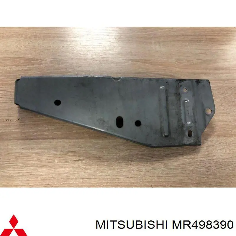 Comprar MR498390 Mitsubishi Árbol cardán