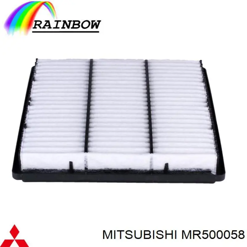 Comprar MR500058 Mitsubishi Filtro de aire del habitáculo
