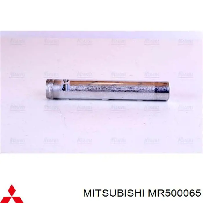 MR500065 Mitsubishi receptor-secador del aire acondicionado