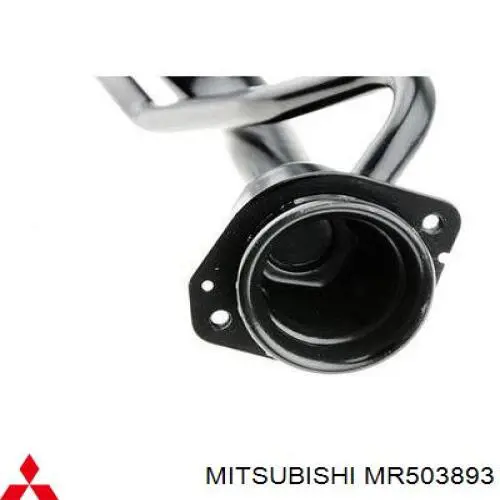Comprar MR503893 Mitsubishi Boca de llenado del depósito de combustible