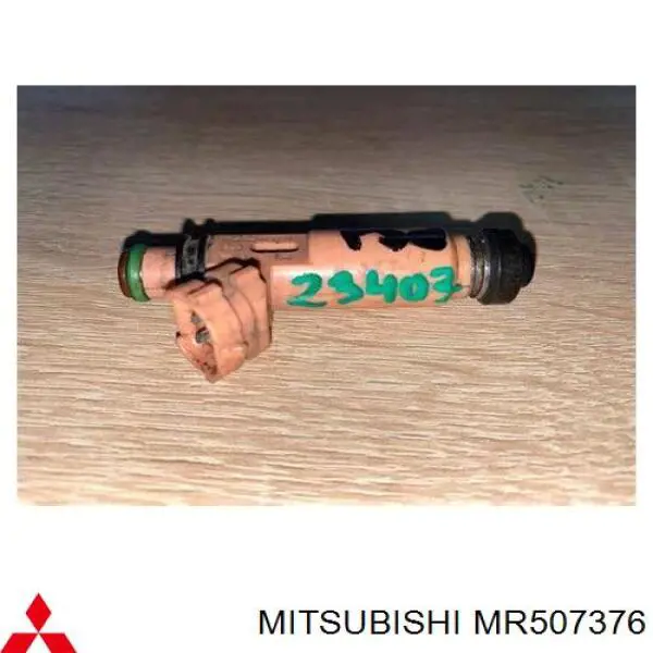 Comprar MR507376 Mitsubishi Inyector