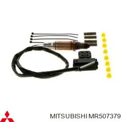  Mitsubishi MR507846