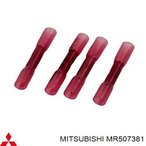 Sonda lambda post catalizador Mitsubishi MR507381