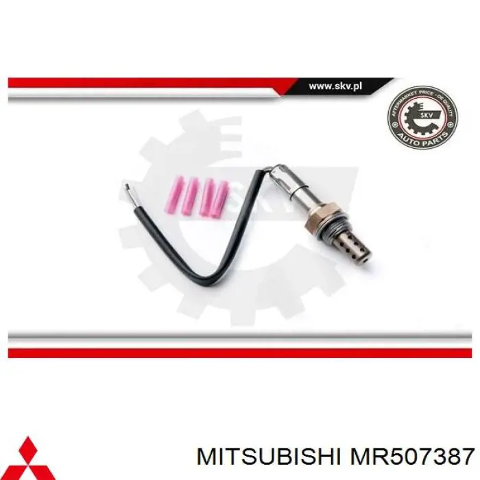 MR507387 Mitsubishi