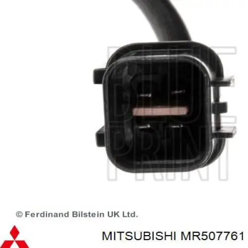 MR507761 Mitsubishi