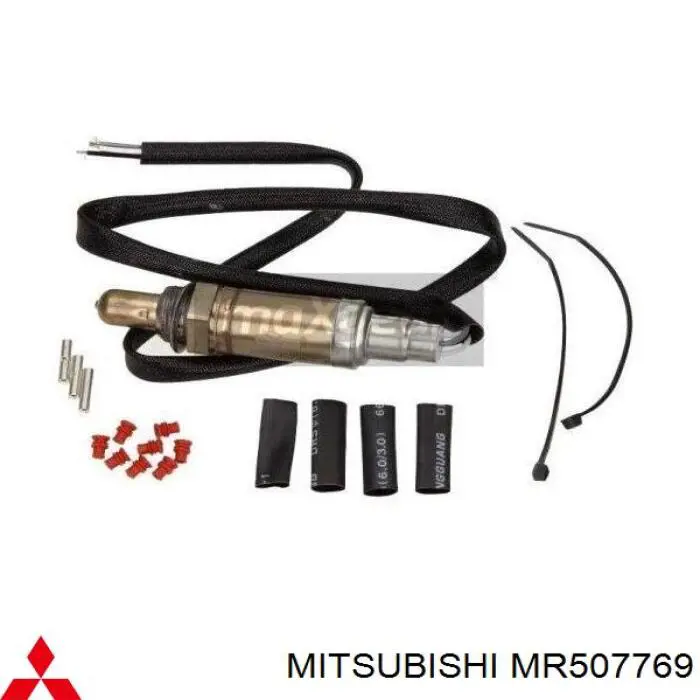 MR507769 Mitsubishi sonda lambda sensor de oxigeno para catalizador