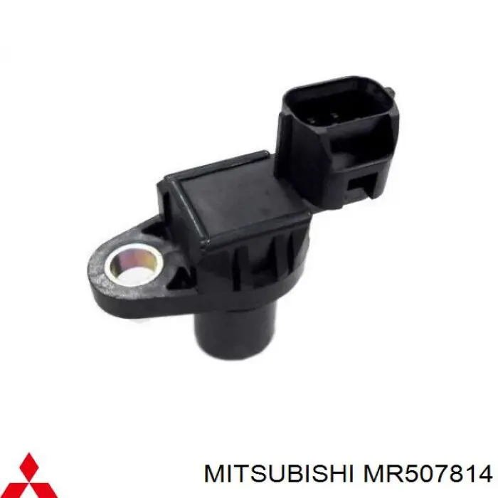 MR507814 Chrysler sensor de posición del árbol de levas