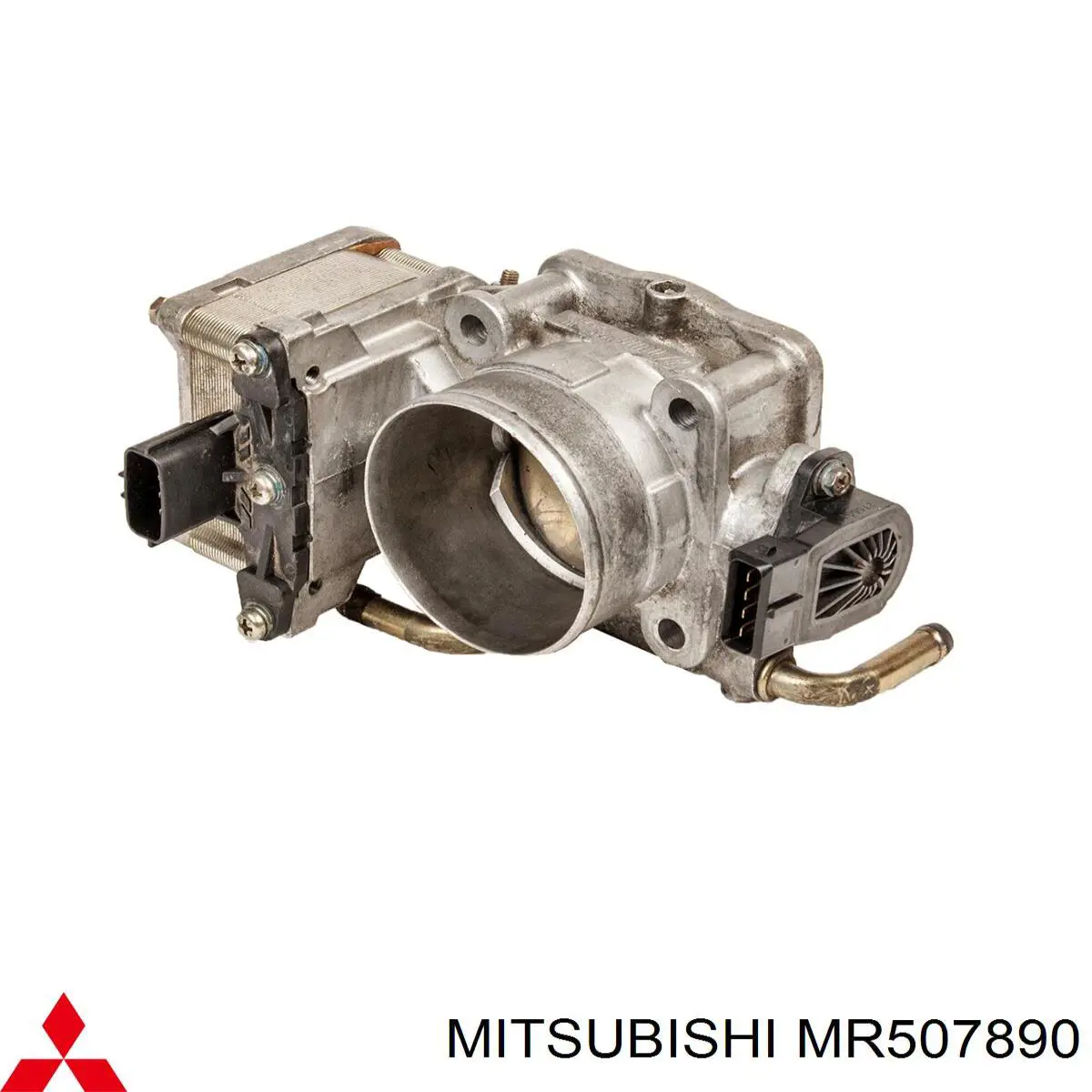 Cuerpo de aceleración completo Mitsubishi MR507890 precio, desde 1800,93 EUR