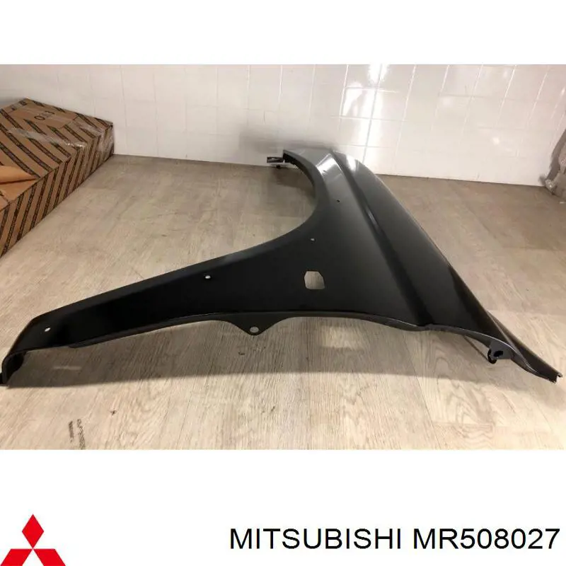 MR508027 Mitsubishi