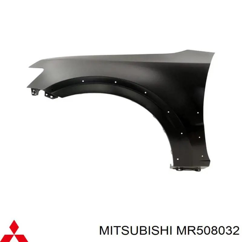 Comprar MR508032 Mitsubishi Aleta