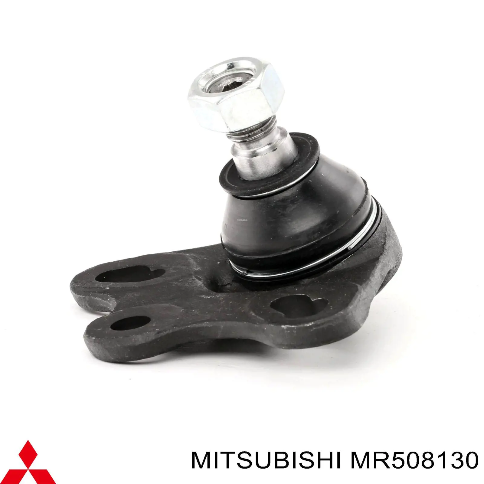 Rótula,Suspensión de eje trasero, superior Mitsubishi MR508130 precio, desde 44,07 USD