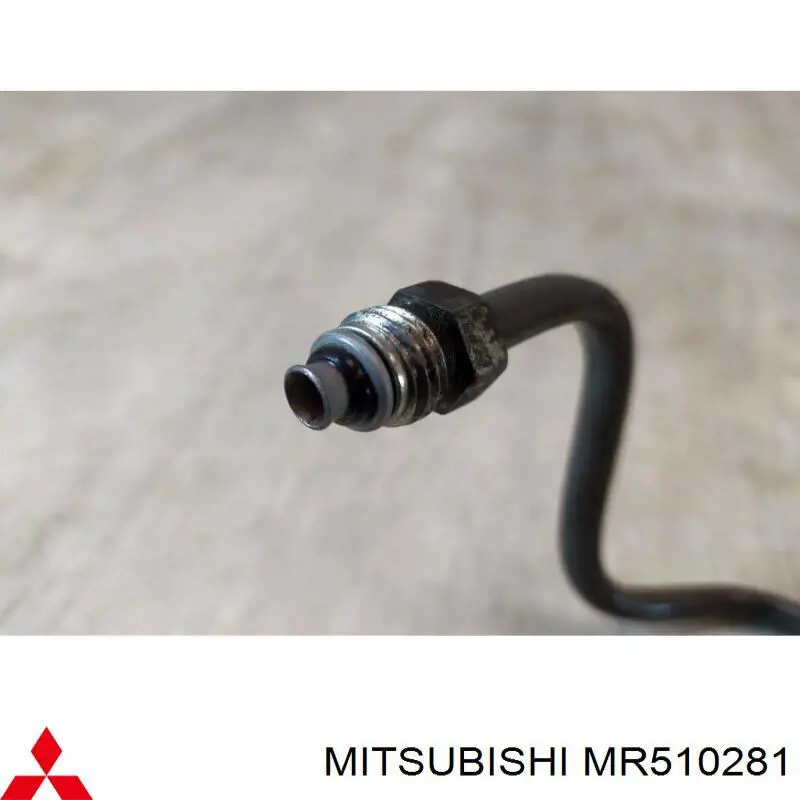 MR510281 Mitsubishi