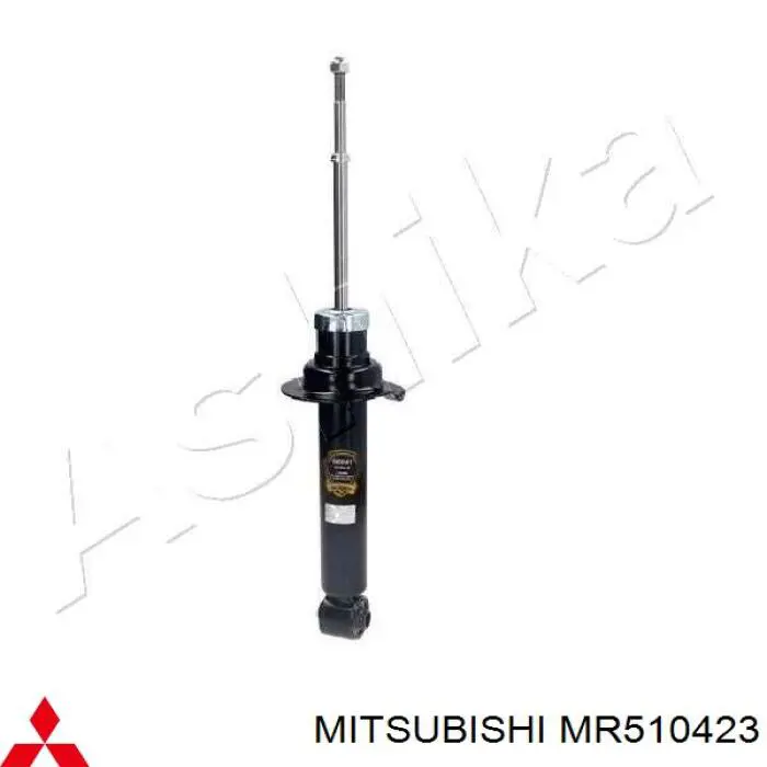 Amortiguadores Mitsubishi MR510423 precio, desde 59,35 EUR