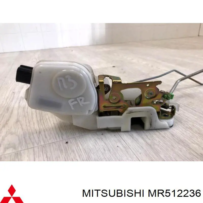 MR512236 Mitsubishi